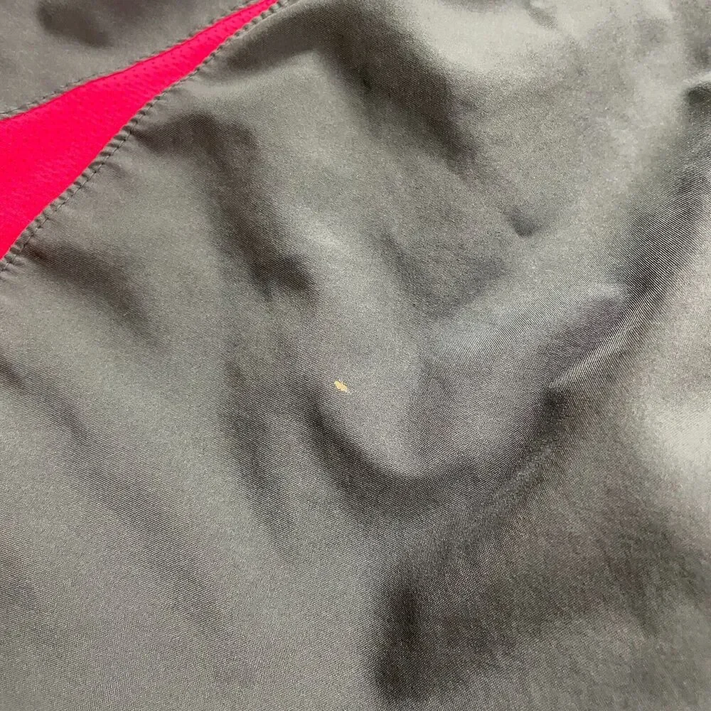 Nike active shorts